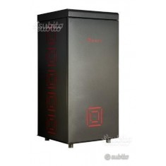 Caldaia a Pellet Modello Hercules