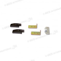 Kit  montaggio guida tavolo standard
