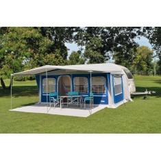 Verandina Aggiuntiva Parasole Conver