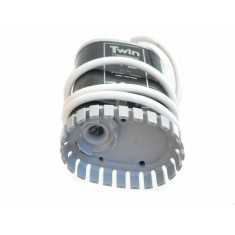 Pompa Immersione REICH TWIN 19 LT.- 12V