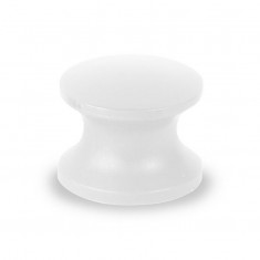 POMELLO X PUSH-LOCK  BIANCO