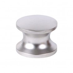 POMELLO PER PUSH-LOCK SATINATO
