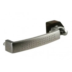 MANIGLIA CON POMELLO "DESIGN" PER MINI PUSH-LOCK