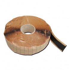 SIGILLANTE TEROSTAT 81 MM.15 X 2,0 NERO MT.1
