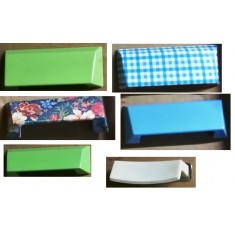 Maniglie antine set 6 pezzi