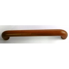 Maniglia pensile legno