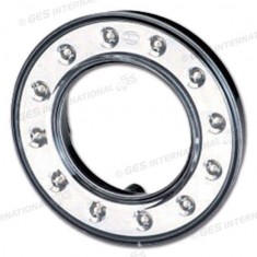 Anello a led posizione anteriore