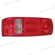 Fanale Caraluna I Sx per camper
