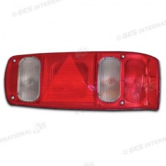 Fanale Caraluna I Dx per caravan