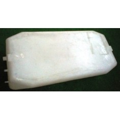 Serbatoio sagomato 45x33x98