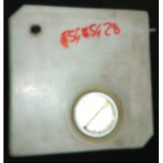 Serbatoio sagomato 54x28x54
