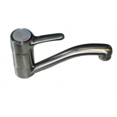 Miscelatore Monoleva Cucina Canna 19cm