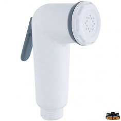 Doccia con Tubo retinato in PVC 1.20MT