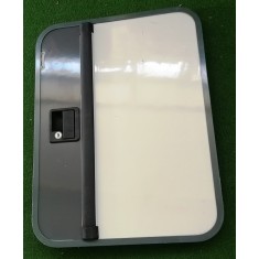 Porta senza telaio 63x47