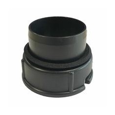 Raccordo Dritto a Baionetta 3"