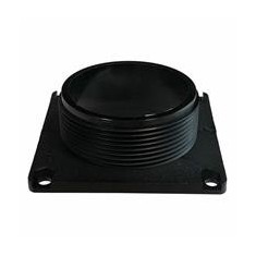 Adattatore Maschio 3" Per Serbatoio