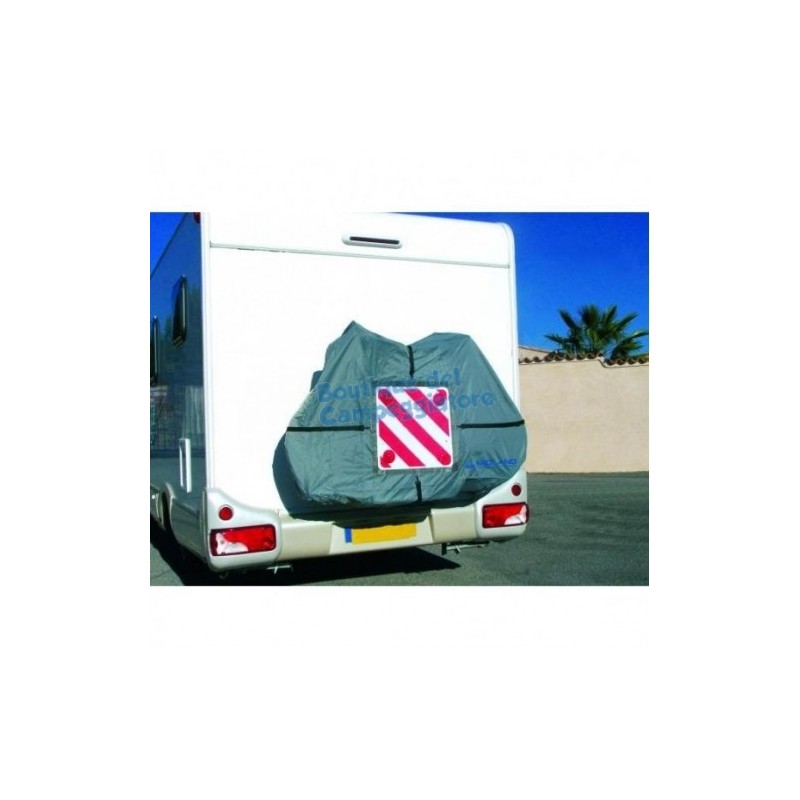 Copribici 2-3 posti
