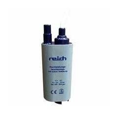 Pompa Reich 35/45 WATT  19L