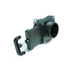 Valvola di Scarico 3" Maschio