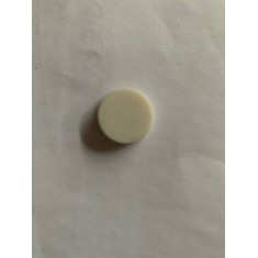 Tappo Copriviti in Gomma  Foro Ø5,5  12pz