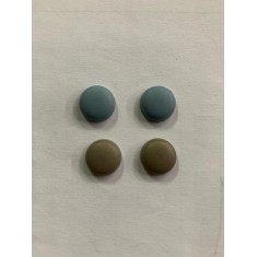 Tappo Copriviti 30pz 1cm