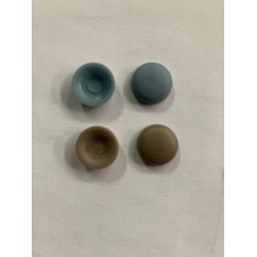 Tappo Copriviti 30pz 1cm