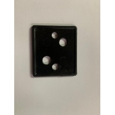 Guarnizione Maniglia Traino Pz.6