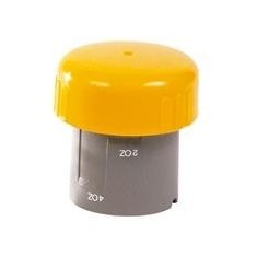 Tappo di ricambio C2-C3-C4-C200 Con misuratore
