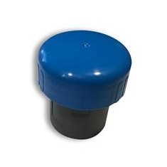 Tappo Ricambio per Serbatoio C220 Con misuratore