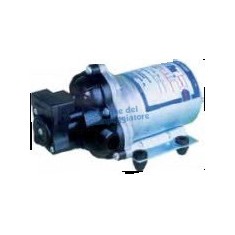 Pompa automatica - Shurflo Lt 7