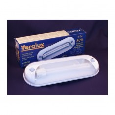 Plafoniera esterna 12V VERALUX