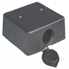Presa 12V Montaggio a parete