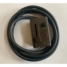 Variatore per Stufa Fiamma 12V
