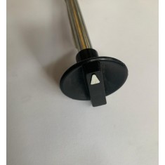 Puntale di Comando Stufa Truma 33cm