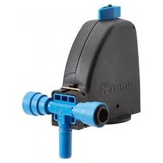 Frost control combi 4/6
