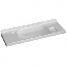 Lavandino Bagno 820x320 mm
