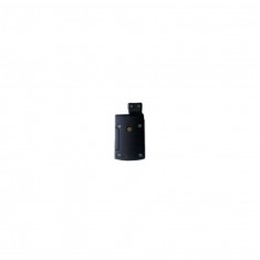 SERRATURA PORTELLONE KUBUS NERA PER ROTORI ZADI/STS 140 X 80 MM