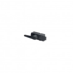 SERRATURA DX ROULOTTE S/ROTORE NERO