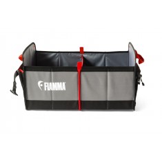Pack Organizer Box