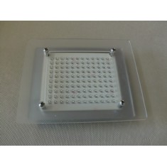 Plafoniera led