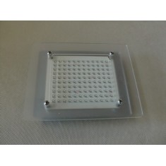 Plafoniera led