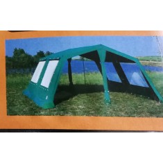 Paleria ricambio campo base NOVA
