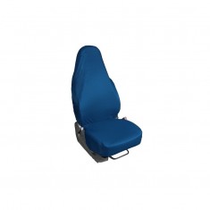 Coprisedili Universali Elasticizzati Blu