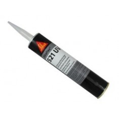 Sigillante Sikaflex-521 UV NERO