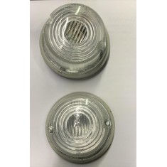 Luce di Ingombro Anteriore Coppia HELLA