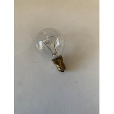 Lampadina 60W Chiara 3 Pezzi