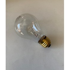 Lampadine Astor 260v 100w E27 3 Pz