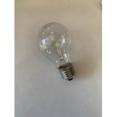 Lampadina 60W 3 PEZZI