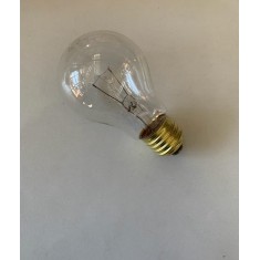 Lampadina Tonda 25W 3PZ