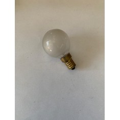 Lampadina 15W 220V 3 Pezzi